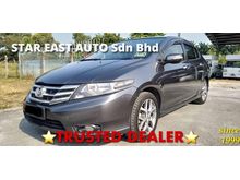 2013 Honda City 1.5 E New Facelift | LIKE NEW