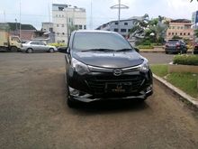 2016 Daihatsu Sigra 1.2 R MPV