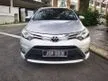 Used 2018 Toyota Vios 1.5 G (A)