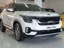 2020 KIA Seltos 1.4 EX+ Wagon