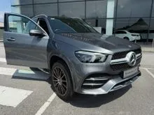 2022 Mercedes-Benz GLE450 3.0 4MATIC AMG Line SUV