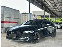 2024 Mazda 3 2.0 SKYACTIV-G Ignite Edition Hatchback