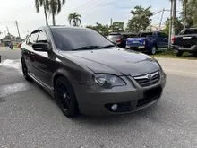 2010 PROTON PERSONA 1.6 ELEGANCE FULL BODYKIT AIRCOND COOLING TIPTOP CONDITION