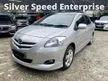 Used 2008 Toyota Vios 1.5 S (AT) [TIPTOP CONDITION]