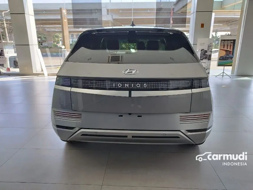 2024 Hyundai IONIQ 5 Long Range Signature Wagon