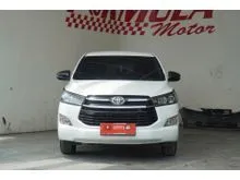 2019 Toyota Kijang Innova 2.0 V MPV