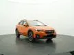 Used RAMADHAN SALES Subaru XV 2.0 P SUV 2018