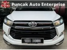 2019 Toyota Innova 2.0 X MPV