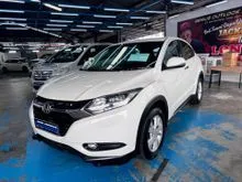 2015 Honda HR-V 1.8 V SUV WARRANTY1 YEAR