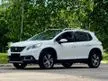 Used 2018 Peugeot 2008 1.2 PureTech SUV CARKING CONDITION LOW DP EZ BANK LOAN