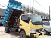 2018 Mitsubishi Colt 3.9 Base Spec Trucks