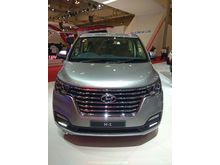 2019 Hyundai H-1, H1 DP 80jt kirim mobil, Hyundai H1, Hyundai H1 Royale, Hyundai H1 XG Diesel,