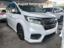 2020 Honda Step WGN 1.5 SPADA 8 Seat WAKU2 Door