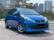 Used Perodua Alza 1.5 EZ MPV (A) Touchscreen Player , 3 Year Warranty - Cars for sale