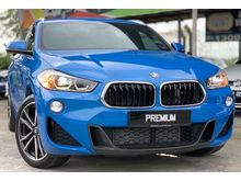 BMW X2 2.0 sDrive20i M Sport SUV