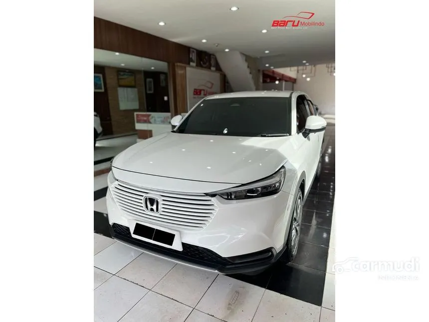 2023 Honda HR-V E SUV