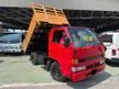 1996 Isuzu Elf 2.8 NHR55E Lorry
