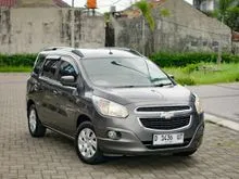 2013 Chevrolet Spin 1.5 LTZ MPV
