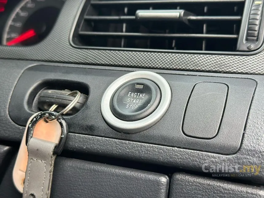 2018 Proton Preve CFE Premium Sedan