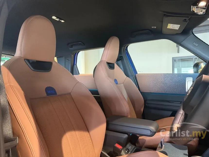 2024 MINI Countryman SE ALL4 SUV