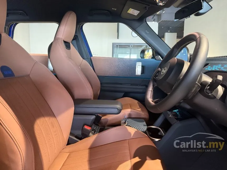 2024 MINI Countryman SE ALL4 SUV