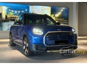 2024 MINI Countryman SE ALL4 SUV
