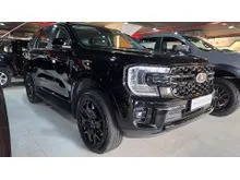 2025 Sime Darby Pre Owned Ford Everest 2.0 Sport SUV by Auto Selection