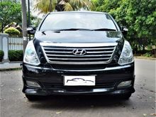 TDP 27 JT Hyundai H1 XG CRDI A/T 2013 Murah Cash / Credit