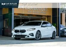 2022 BMW 220i 2.0 F44 (ปี 20-27) Gran Sport Sedan