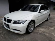 2008 BMW 320i 2.0 (A) CKD E90 Sedan Ori Year Must View