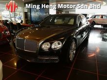2016 Bentley Flying Spur 6.0 W12 - UNREG -