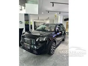 2026 GAC AION V Luxury SUV