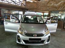 2014 Perodua Myvi 1.3 (A) PENANG LOWEST PRICE