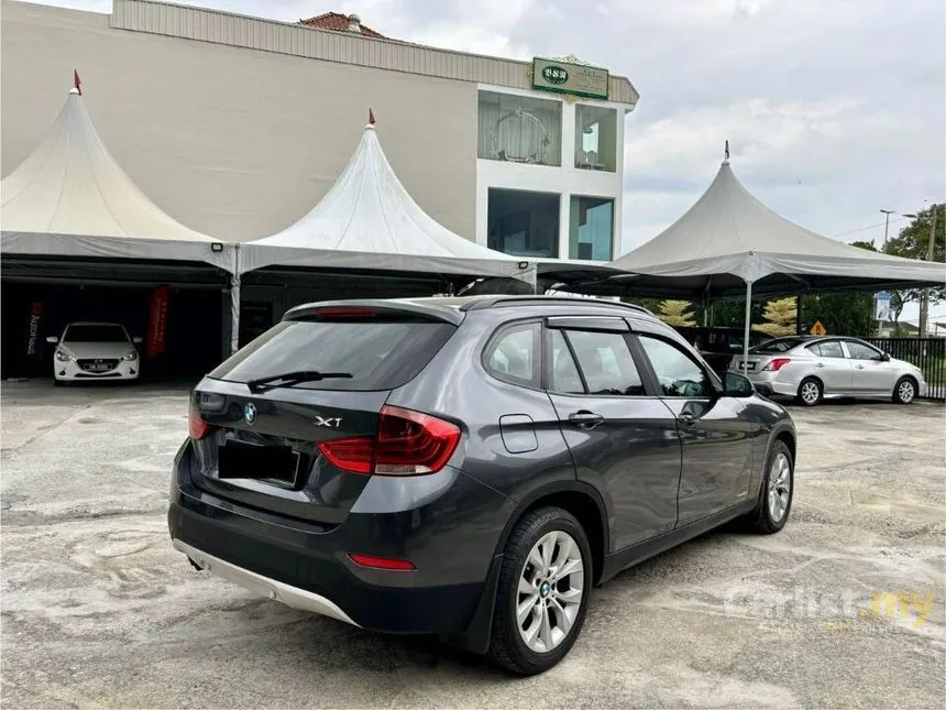 2013 BMW X1 sDrive20i SUV