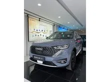 2025 GWM Haval H6 - Full Tank 1000 KM