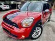 Used 2013 MINI Countryman 1.6 Cooper S (A) -USED CAR- - Cars for sale