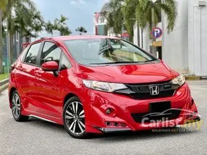 2019 Honda Jazz 1.5 V Hatchback