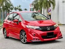 2019 Honda Jazz 1.5 V Hatchback (A)MUGEN BODYKIT