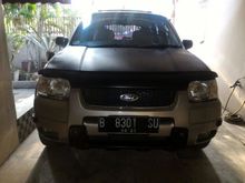 2004 Ford Escape 2.3 XLT SUV