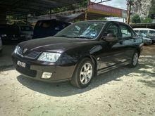 Proton Waja 1.6 Premium Sedan