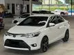 Used 2016 Toyota Vios 1.5 G Sedan