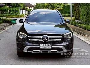 2021 Mercedes-Benz GLC220 2.0 d SUV