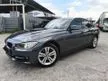 Used BMW 320i 2.0 Sport Line (A)2015 CLEAR STOCK