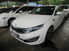 2013 Kia Optima K5 2.0 Sedan -- BEST DEAL --