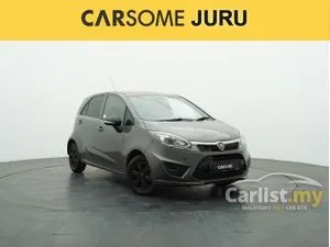 2015 Proton Iriz 1.3 Standard Hatchback