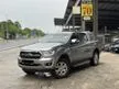Used 2019 Ford Ranger 2.0 XLT+ High Rider Dual Cab Pickup Truck