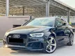Recon 2019 Audi RS3 2.5 Hatchback TFSI Quattro - Cars for sale