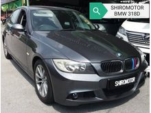 2006/13 BMW 320D (318D turbo) (M) only ONE in malaysia