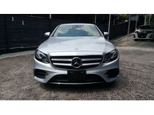 2016 Mercedes-Benz E200 AMG 2.0 Turbo. Hurry Up..!! Call Now For Best Deal..!!!