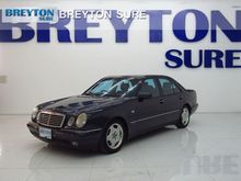 1996 Mercedes-Benz E230 2.3 W210 (ปี 95-03) Avantgarde Sedan